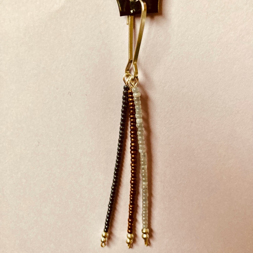 Handmade Purse Charm